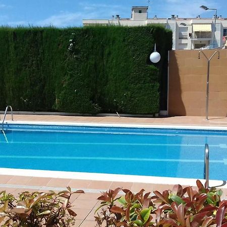 Optimist Apartment Cambrils Exterior foto