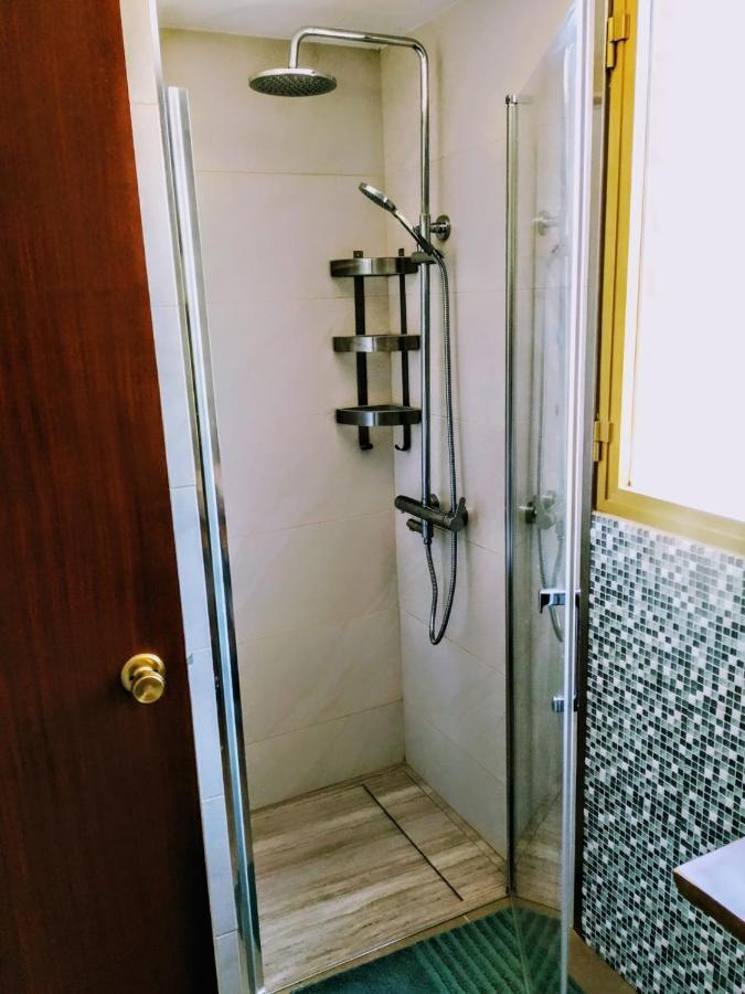 Optimist Apartment Cambrils Exterior foto