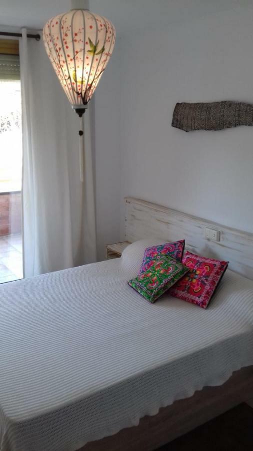 Optimist Apartment Cambrils Exterior foto