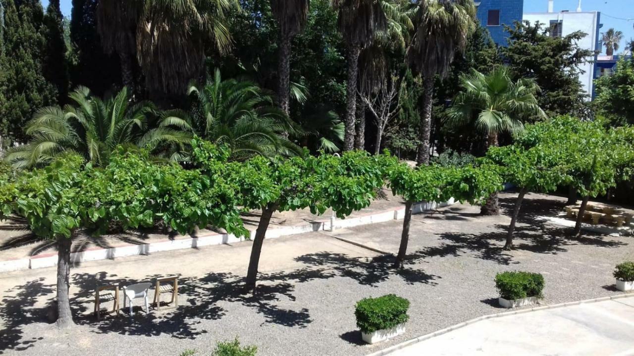 Optimist Apartment Cambrils Exterior foto